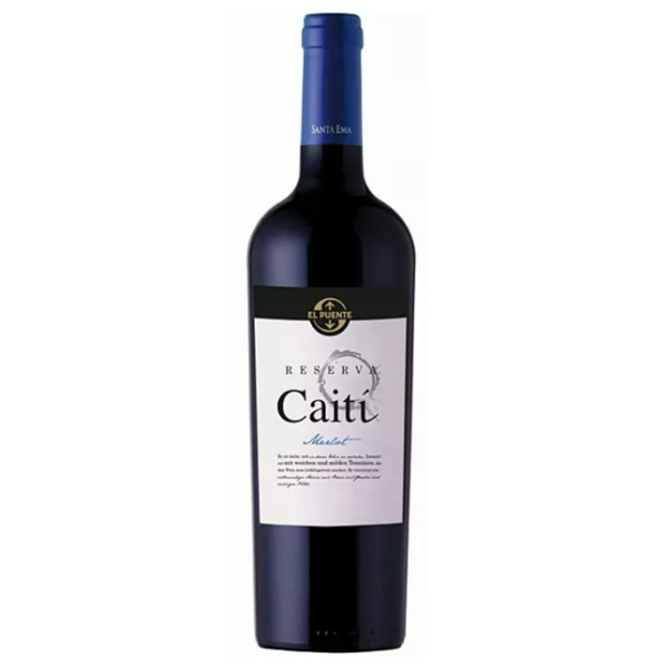 Caití Merlot (75cl)