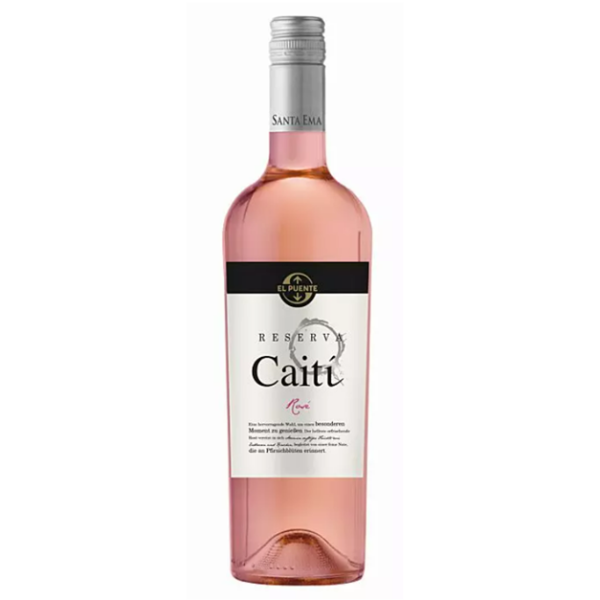 Caití rosé (75cl)