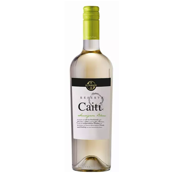 Caití Sauvignon blanc (75cl)