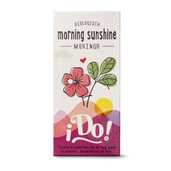 Morning sunshine (30g)